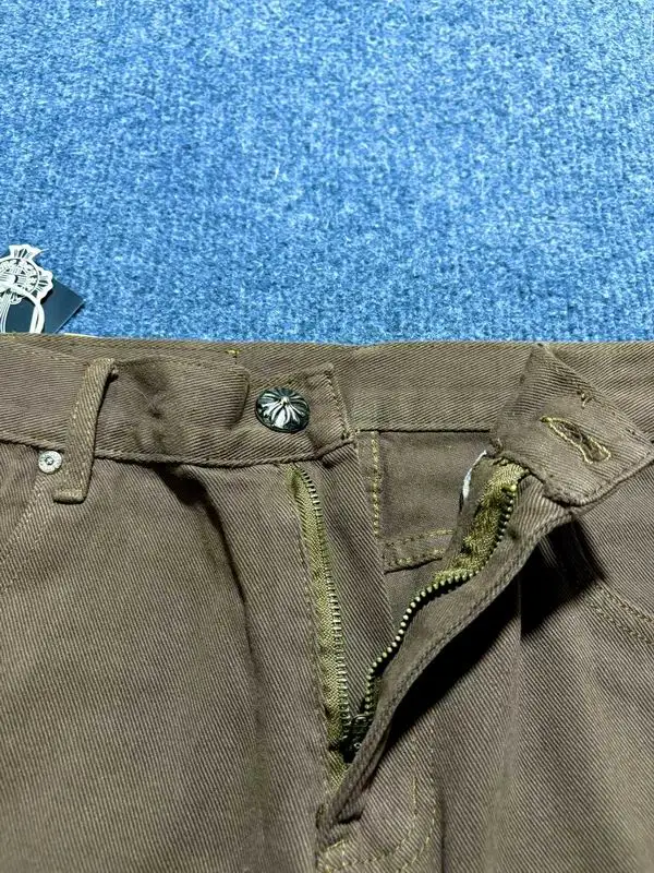 Chrome Hearts sz28-36 yhtrK66  (4)